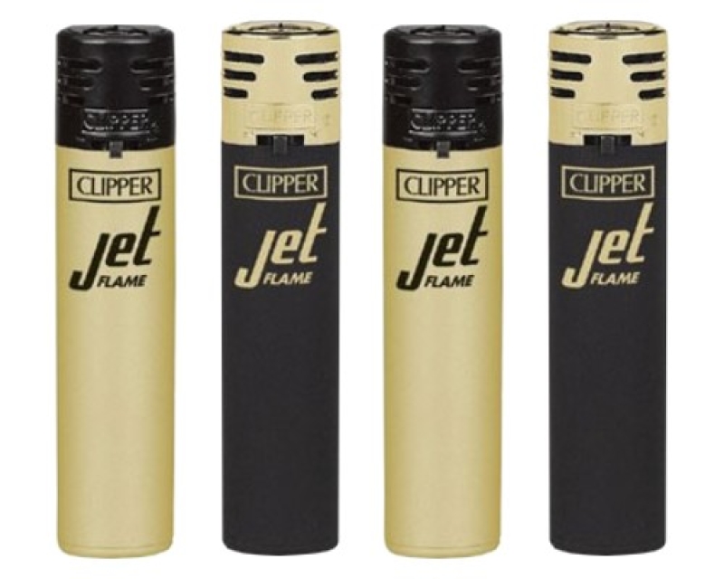 clipper-jet-flame-feuerzeuge-set-black-and-gold